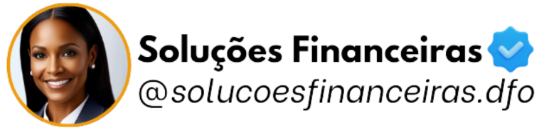 Soluções Financeiras Logo